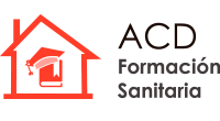 Logotipo ACD Formación sanitaria